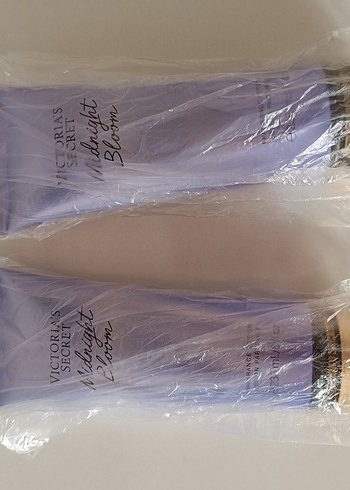 Victoria's Secret Midnight Bloom Vücut Losyonu 236 ml - Görsel 7