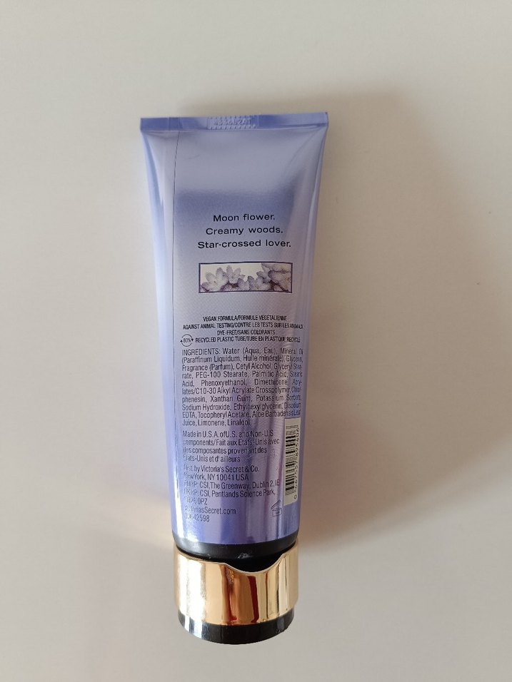 Victoria's Secret Midnight Bloom Vücut Losyonu 236 ml - Görsel 5