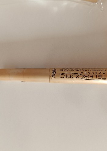 L'Oréal Paris Teleskopik Maskara Seti - Görsel 4