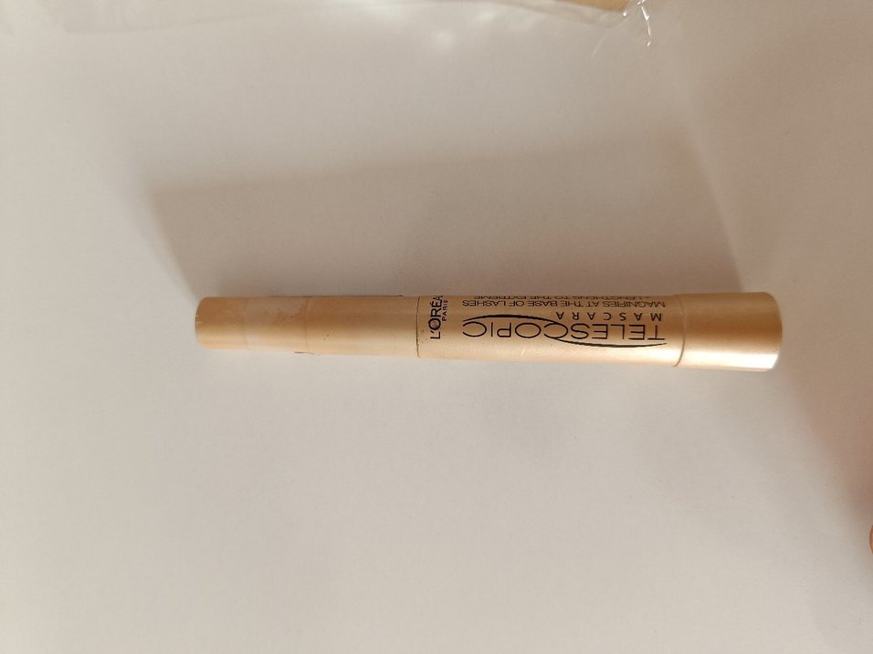 L'Oréal Paris Teleskopik Maskara Seti - Görsel 4