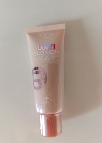 L'Oréal Glow Nude Kapatıcı ve Aydınlatıcı 902 Beige - Görsel 5