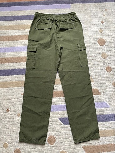LC Waikiki Lcw keten pantolon