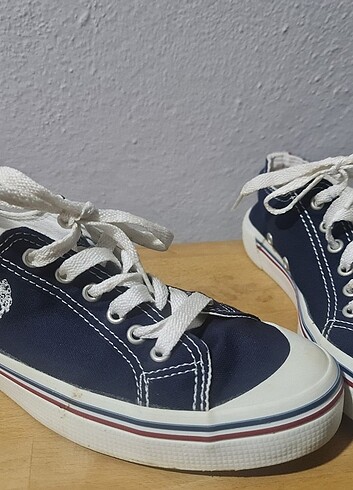 U.S Polo Assn. Ayakkabı