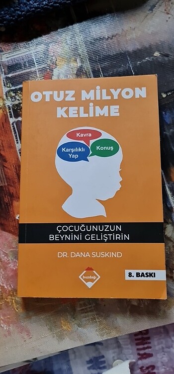 Otuz milyon kelime kitap