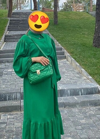 Günlük elbise