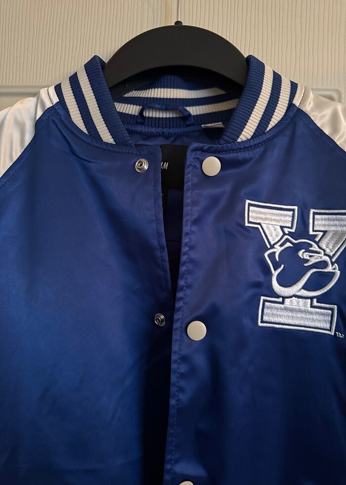 H&M Erkek Ceket - Görsel 2