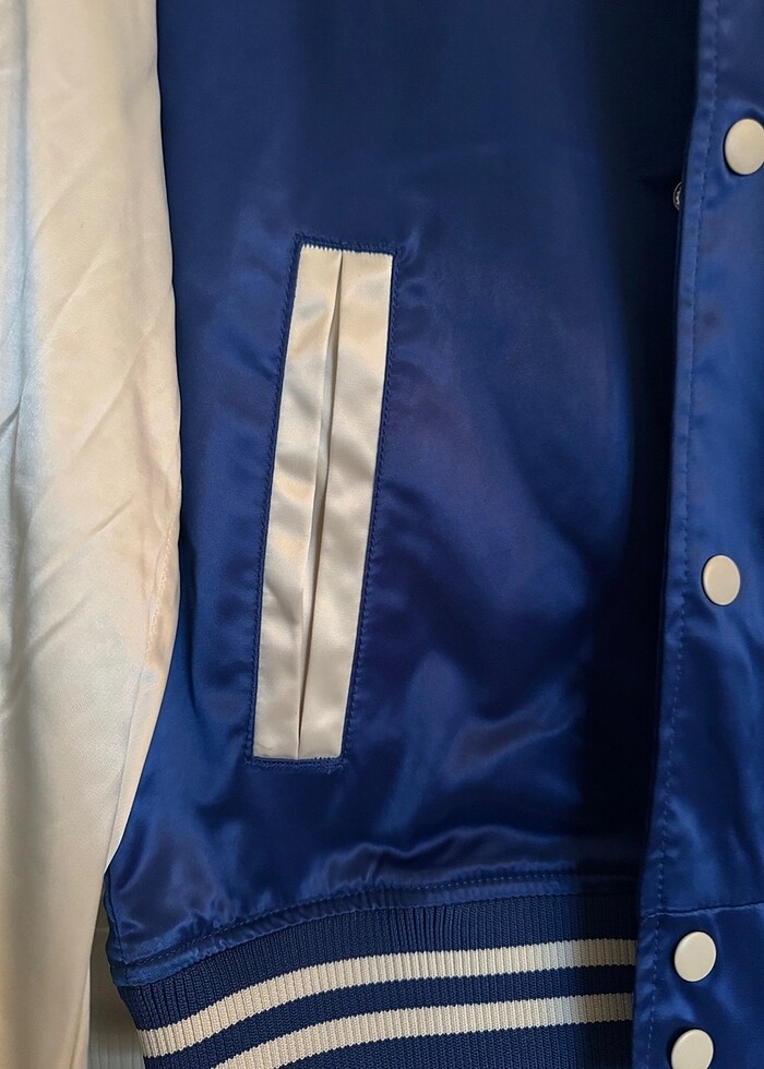 H&M Erkek Ceket - Görsel 4