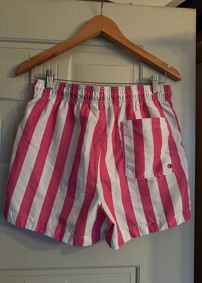 H&M Erkek Mayo - Görsel 3