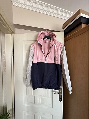H&M Spor Kumaş Sweet - Görsel 2