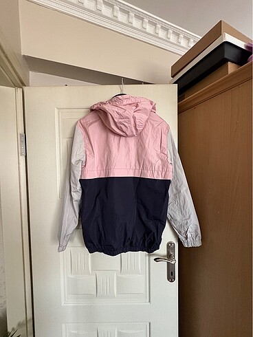 H&M Spor Kumaş Sweet - Görsel 4