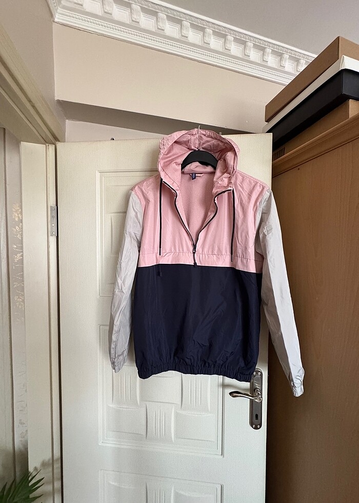 H&M Spor Kumaş Sweet - Görsel 2