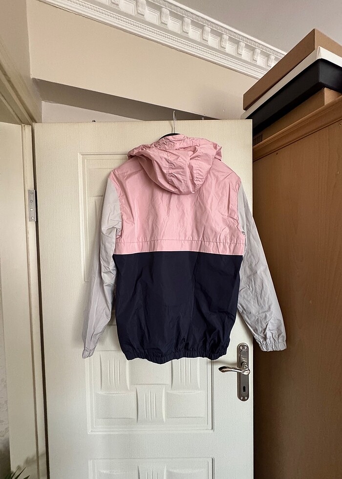 H&M Spor Kumaş Sweet - Görsel 4