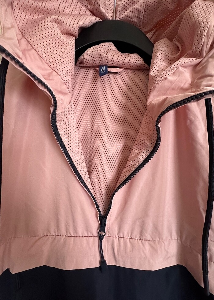 H&M Spor Kumaş Sweet - Görsel 3