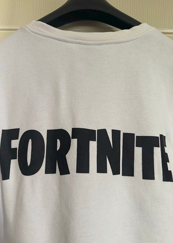 H&M Erkek Sweatshirt - Görsel 5