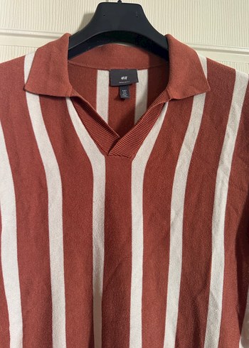 H&M Erkek Tiriko t-shirt - Görsel 2