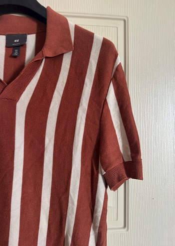 H&M Erkek Tiriko t-shirt - Görsel 3