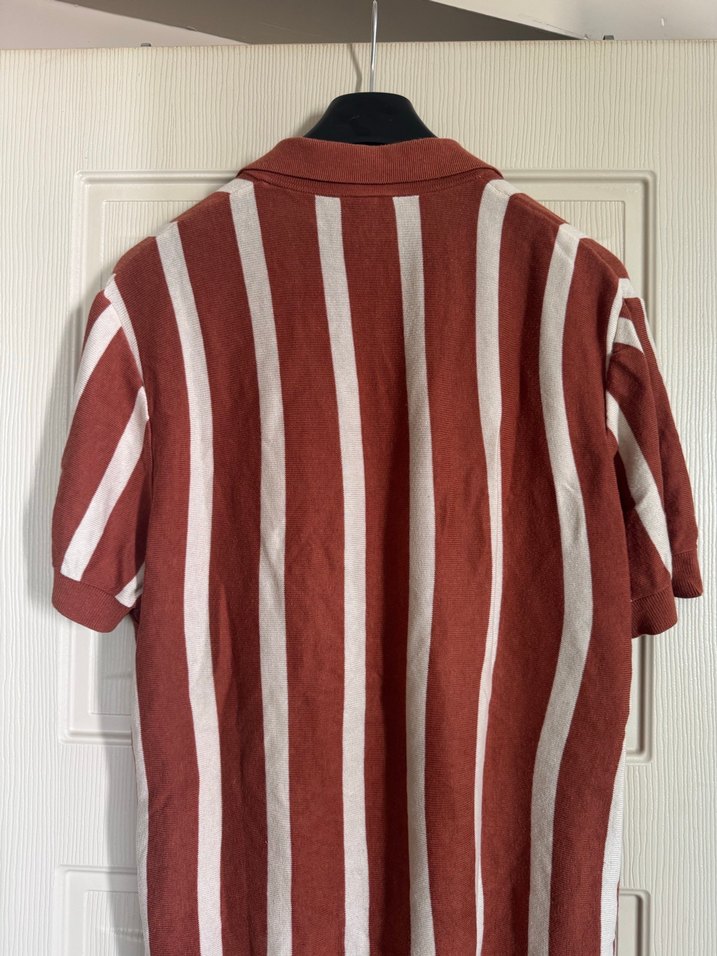 H&M Erkek Tiriko t-shirt - Görsel 4