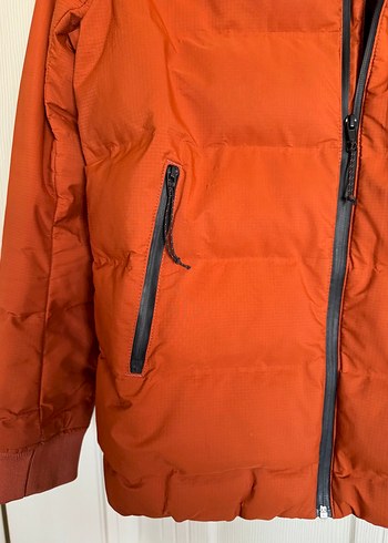 H&M Erkek Kayak Montu - Görsel 3