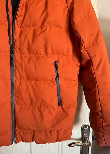 H&M Erkek Kayak Montu - Görsel 4