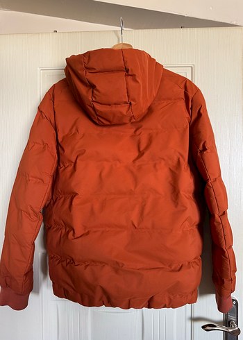 H&M Erkek Kayak Montu - Görsel 6