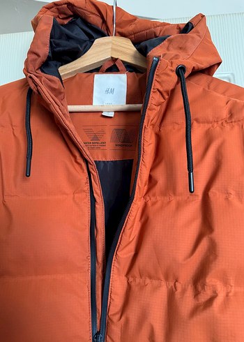 H&M Erkek Kayak Montu - Görsel 5