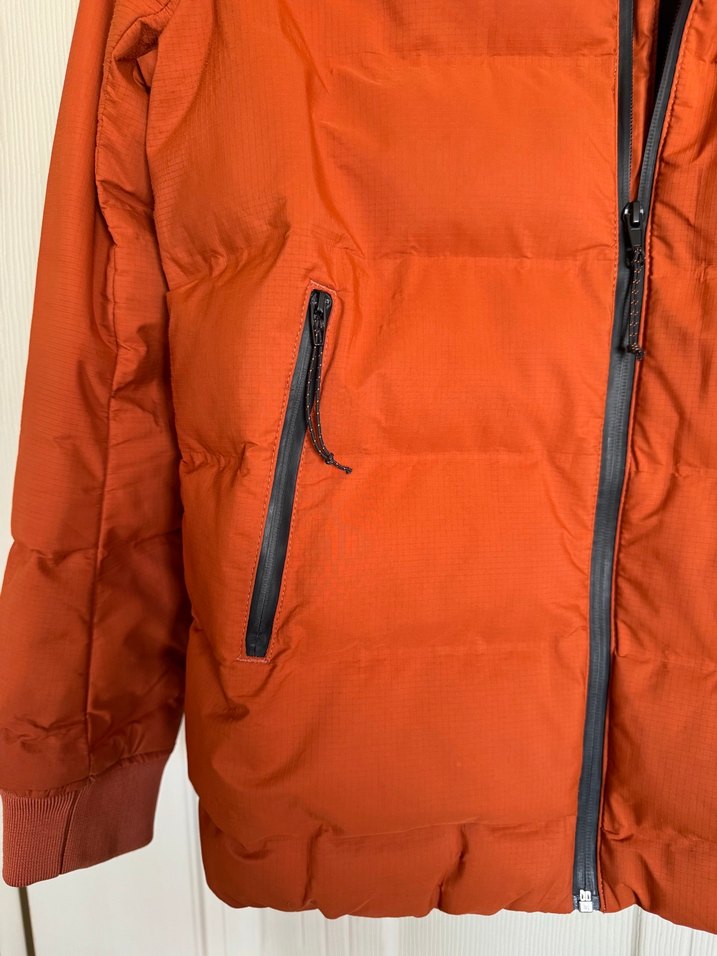 H&M Erkek Kayak Montu - Görsel 3