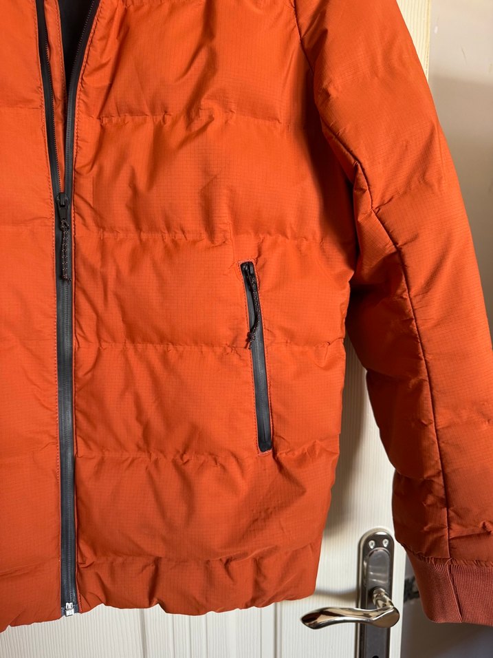 H&M Erkek Kayak Montu - Görsel 4