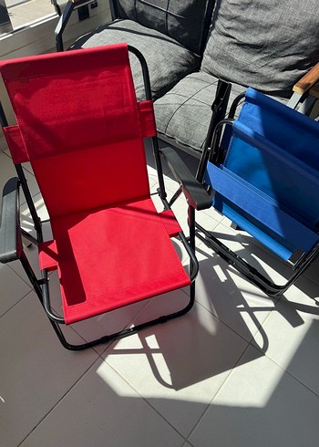 Kamp Saldalyesi - Görsel 4