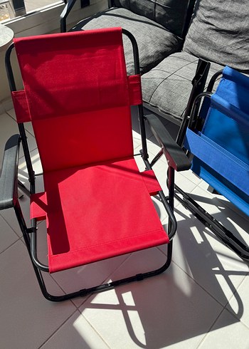 Kamp Saldalyesi - Görsel 3