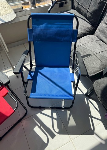 Kamp Saldalyesi - Görsel 2