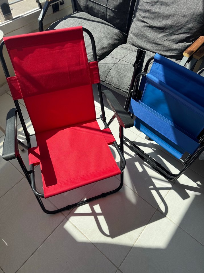 Kamp Saldalyesi - Görsel 4