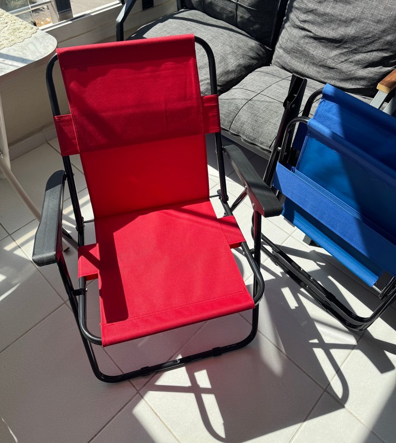 Kamp Saldalyesi - Görsel 3