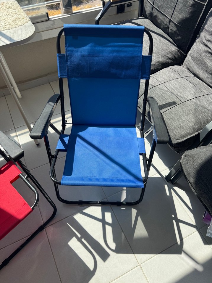 Kamp Saldalyesi - Görsel 2