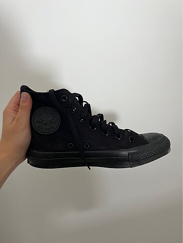 converse all star