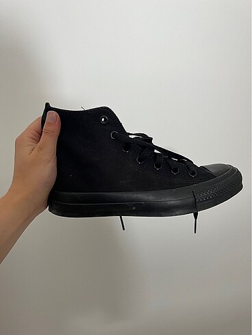 37 Beden converse all star