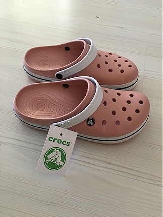 Crocs terlik