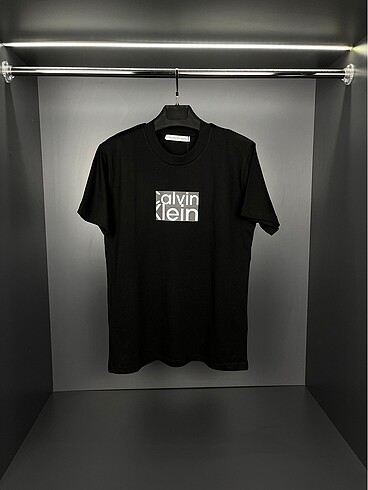 CK REGULAR T-SHİRT