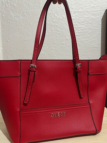  Beden GUESS ÇANTA