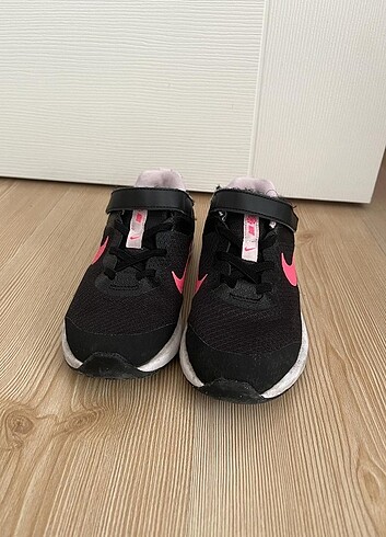 Nike Spor ayakkabı 