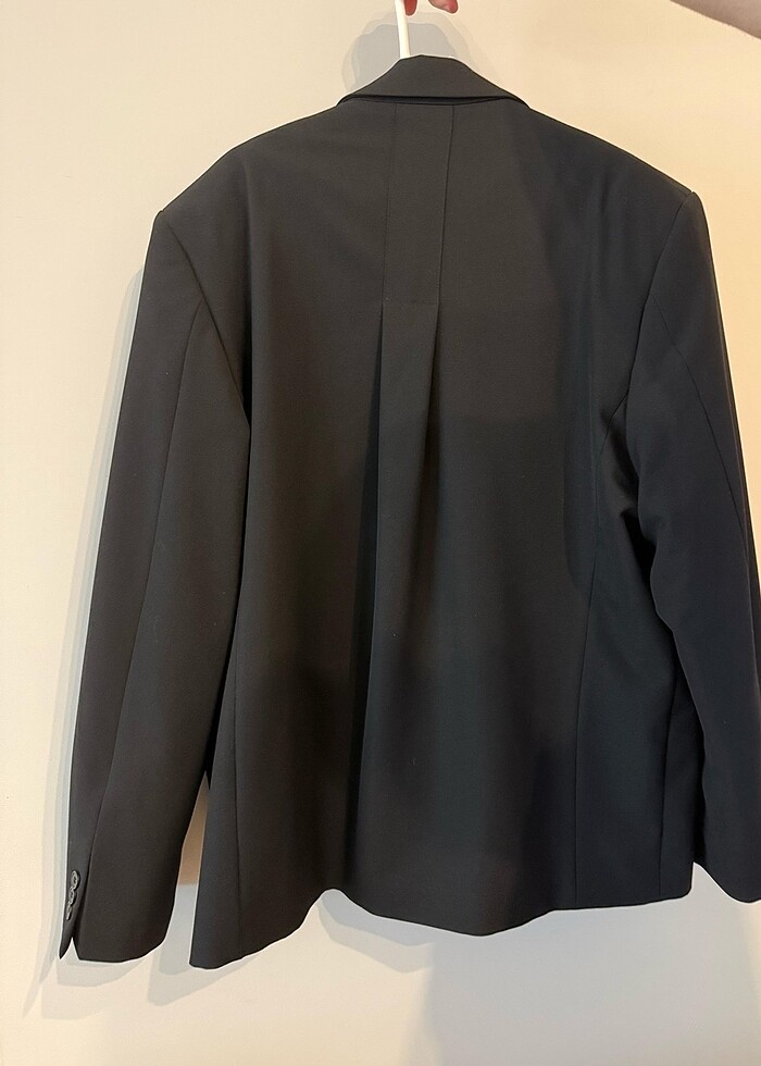 Zara Blazer Ceket - Görsel 2