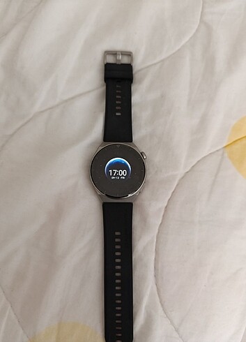Huawei watch 3 pro 