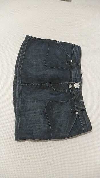 Stradivarius Vintage Etek