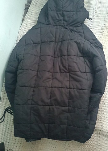 Erkek mont - Görsel 2