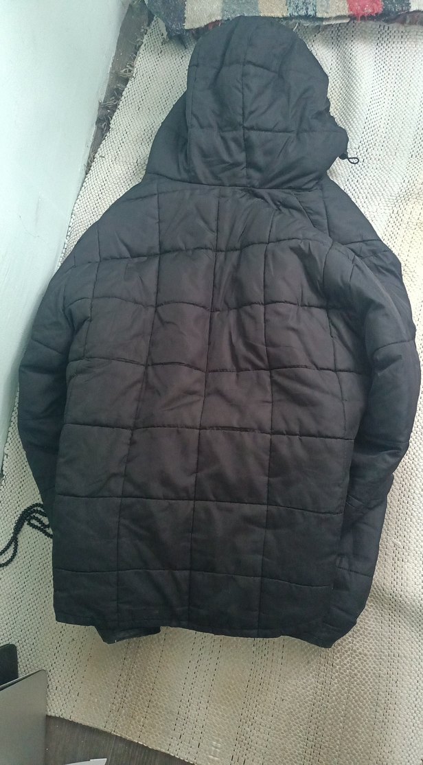 Erkek mont - Görsel 2