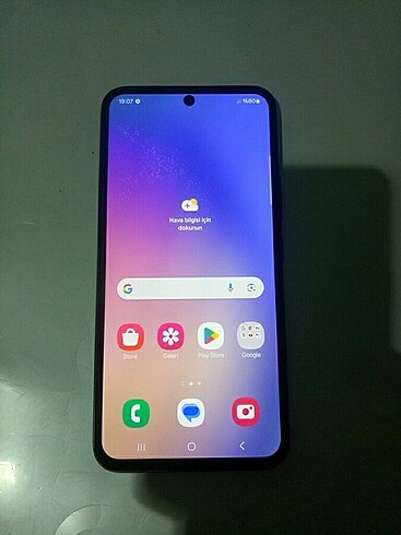 Samsung A54