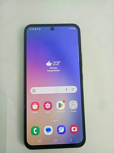 Samsung A54