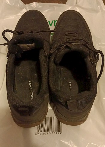 Kahverengi Erkek Outdoor Ayakkabı - Görsel 3