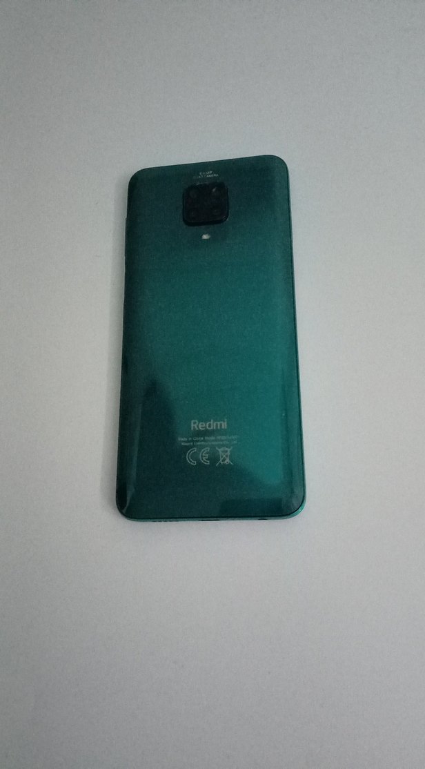 Redmi Not 9 Pro - Görsel 2