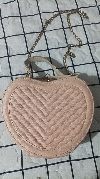 Zara Kalp kol çanta