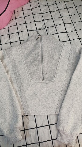 Sweatcrop 
